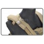 FMA Sling Belt With Reinforcement Fitting (DE )